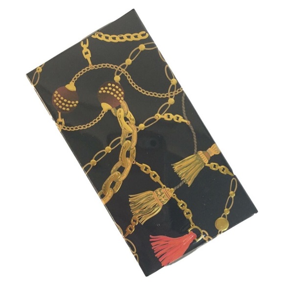 Status Print Equestrian Print Matches & Matchbox Hermes Style - Picture 2 of 2